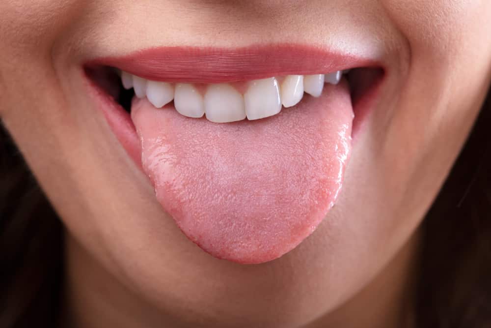 Tongue Posture & Placement: Can It Improve Your Health?